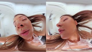 Video Melena Maria Rya: Melena's Pussy 2700p UltraHD/4K-4