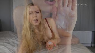 free porn video 8 Goddess Allexandra – Swallow for me 1920×1080 HD - cum swallowers - fetish porn cathy heaven femdom-9