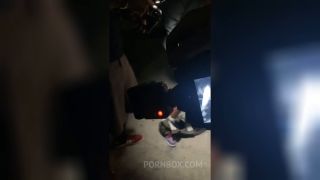 DisciplesofDesire Prostitute Gets Picked Up And Fucked In The Public Streets Bts-ForeverAloneDude-2