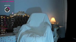 Hotfallingdevil big milky perky tits hard nipples-1