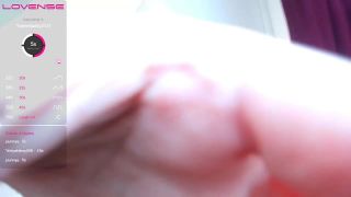 Hotfallingdevil big milky perky tits hard nipples-2