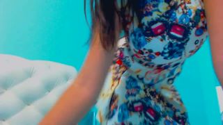 free xxx video 22 WebCam Private Solo Show #712,  on webcam -1
