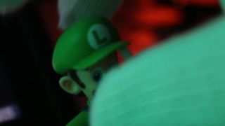  Trans Ghost Hunter Fucked By Ghosts – Icy Winters, ghost fucking on cosplay-9