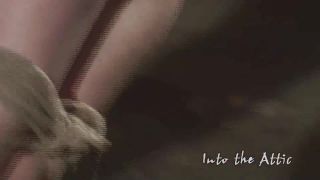 free porn clip 2 IntoTheAttic 0142 Lane RT2.2010May27 | bondage | fetish porn cory chase femdom-8