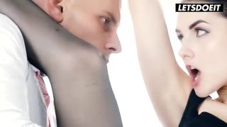 Face Sitting My Hot Step Sister Seduced Me Into Passionate Sex Full Scene-8