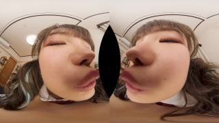 free adult clip 48 VRKM-219 B - Virtual Reality JAV, clothing fetish on blowjob porn -3