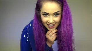 online porn clip 36 Worship LatexBarbie - 5 Days of Catsuit Worship - Day 2 | fetish | big ass porn ear fetish porn-8