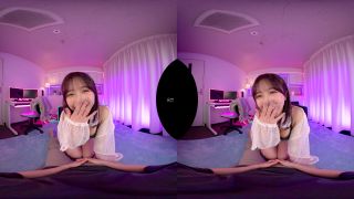 VRPRD-032 【8KVR】絶倫ゲーム配信者 @hibiki の裏アカ特定！DMしたらワンナイトOK彼女のプライベートルームで-2