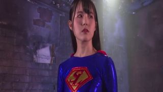 [SuperMisses.com] SPSB-49 Super Lady: Defeated Heroine's Hellish Fan Thanksgiving (FHD ver.)-001-5
