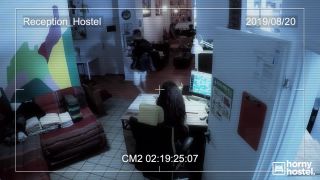 Travel, sex and hostel - [Hardcore porn]-1