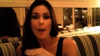 xxx video 38 Jasmine Waltz: Hollywood IT Girl - fetish - femdom porn femdom lingerie-8