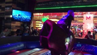 Hannah Hays - All of Hannah's BTS-5