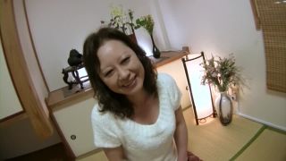 JapanLust - Unknown - Saggy Japanese Granny Gets a Load of Cum in her old Pussy-1