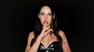 [K2S.CLUB] PrincessCin - Takes 2 to Sin II Guilt is Lust - FullHD 1080P-0