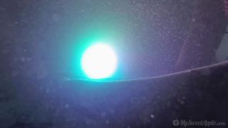 Chaturbate – MySweetApple - Underwater Footjob in a Jacuzzi - HD - (Webcam)-1