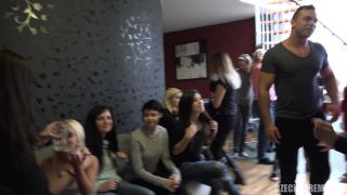 online adult clip 42 brutal femdom Czech Harem 9 - Part 1 (4K UHD)[894.1 MB], fetish on group sex porn-2