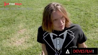 DEVILS FILM - Gorgeous Payton Preslee And Her Huge Tits Get Fucked Hard-1