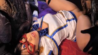 [SuperMisses.com] SPSB-79 Fontaine: Frenzy Extreme Itching Blame Hell-017-7