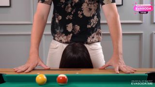 [K2S.CLUB] Eva Soda - Hot Slut On Pool Table - FullHD 1080P-3
