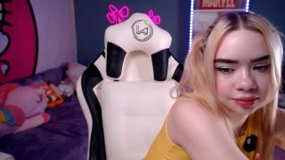 MiaMelon – Yes Yes Yes Baby Pika Pika 720p Cosplay!-2