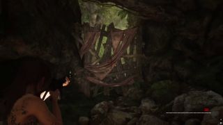 Lord Of Games - Shadow of the Tomb Raider Nude Game Play Ep 10-0