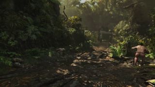 Lord Of Games - Shadow of the Tomb Raider Nude Game Play Ep 10-2