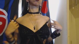 adult xxx clip 23 male sock fetish amateur porn | Miss Alice the Goth – Hairy Armpit Play Tits Bouncing Shaking | hairy pussy-0
