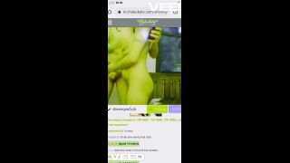 boricualovenyc - WEBCAM COUPLE EBONY BIG DICK SOLO wifey ebony online-9