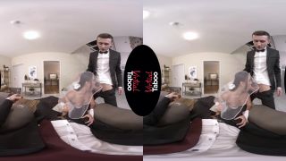 virtual reality - Virtualtaboo presents Lana Roy in Wedding Tips From Daddy-2