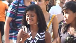 Candid Bouncing Boobs 2024-1