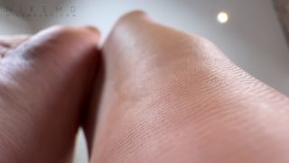 adult xxx clip 18 Nikemd – Sunday The Husband Sitter Leave My Feet Alone, anya olsen foot fetish on feet porn -6