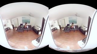 Mai after class - Lady Mai GearVR/Oculus-1