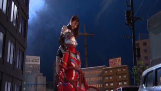 [SuperMisses.com] SPSC-11 Evil Female Alien Burla: Hero Hunting 2 -Astrozeol Special-010-6
