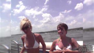 Rented Pontoon PartyCove neverbeforeseen public -2