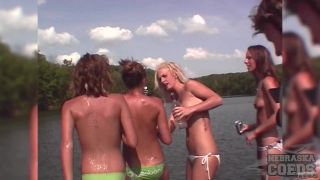 Rented Pontoon PartyCove neverbeforeseen public -6