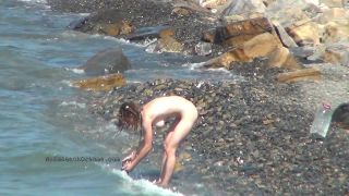 NudeBeachdreams_com - Nudist video 01352 -0