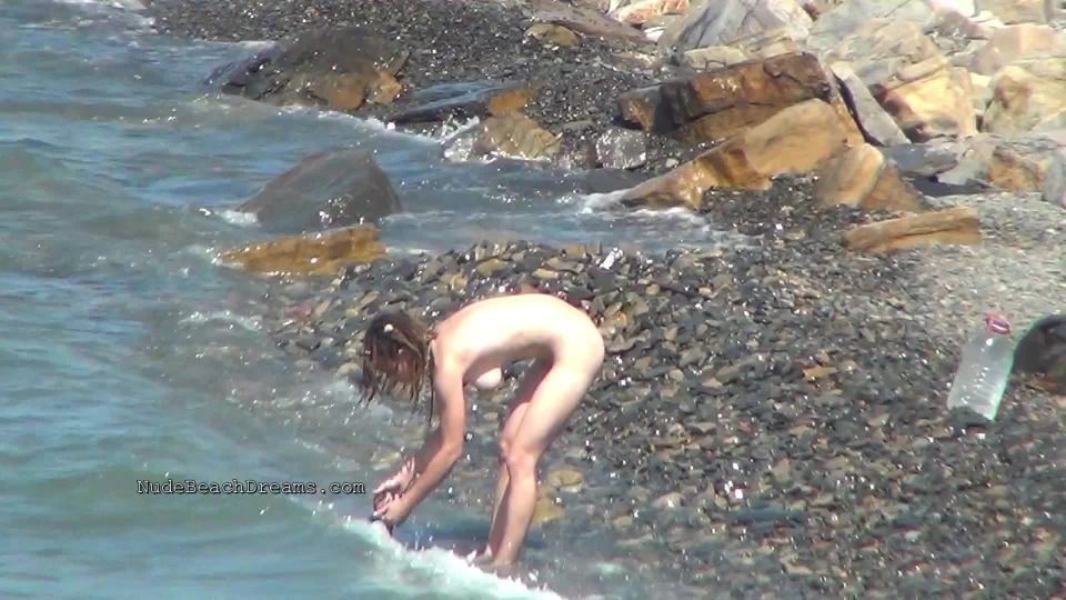 NudeBeachdreams_com - Nudist video 01352 