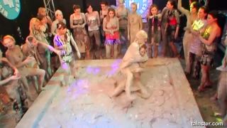 Porn tube Cat and Mouse-9