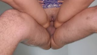 Video Colombian Big Ass Nymphomaniac 18 Year Old Danika270 1080p Fu...-7