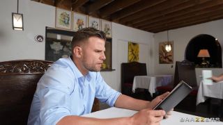 free adult video 14 Angela White & Kayley Gunner - Tips 4x Tits (HD) on femdom porn finger sucking fetish-1