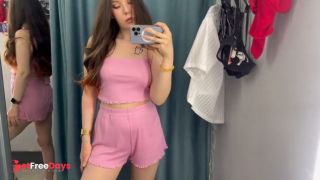 [GetFreeDays.com] Try on haul ASMR Sex Clip April 2023-1