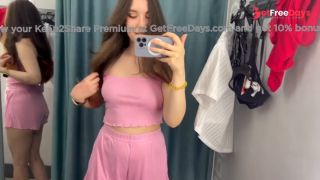 [GetFreeDays.com] Try on haul ASMR Sex Clip April 2023-2