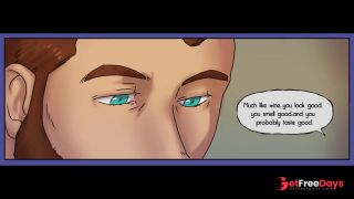 [GetFreeDays.com] Cpt John Price x OC - Like Wine  Call of Duty Animated Comic  Badjhur Adult Clip February 2023-2