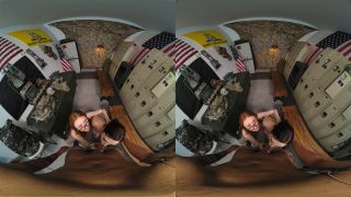Operation Threesome - Smartphone VR-2
