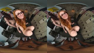 Operation Threesome - Smartphone VR-5