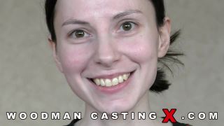 Christy Naghavi casting X Teen-1