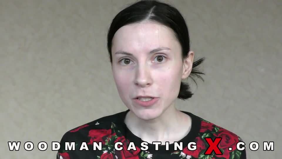 Christy Naghavi casting X Teen