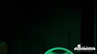 video 23 Mary O. (Intense Bondage And Domination With Obedient German Slave Mary O. PT 1 / 7899), anal fetish on german porn -2