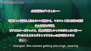 Homemade Soshite Watashi Wa Sensei Ni ALL EPISODES NEW SCHOOL HENTAI-2