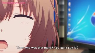 Homemade Soshite Watashi Wa Sensei Ni ALL EPISODES NEW SCHOOL HENTAI-8